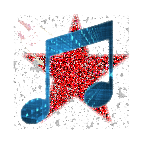 Star Music Player icon