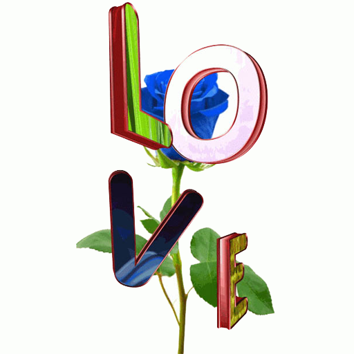 Dancing Love Wallpaper icon