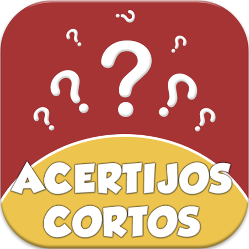 Acertijos y adivinanzas cortos icon