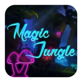 Magic Jungle icon