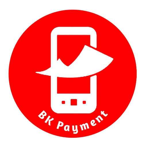 Bk Payment icon