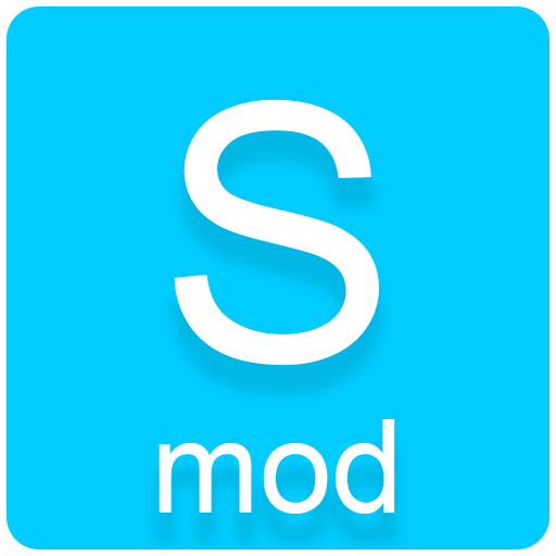 Sandbox Mod icon