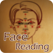 Face Reading icon