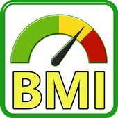 BMI Calculator on 9Apps