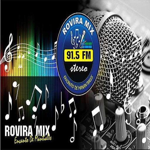 Rovira Mix icon