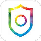 Private Photo Gallery أيقونة