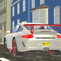 Vcar crush: Knock  super wings Traffic Rush