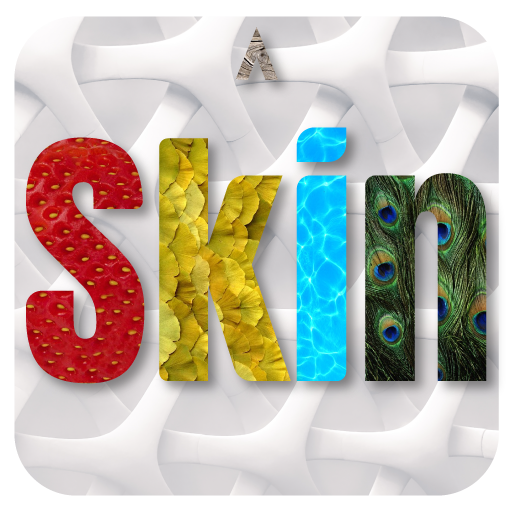 Apolo Skin - Theme, Icon pack, Wallpaper icon