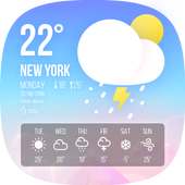 Live Weather Forecast - Weather Pro For Life Free