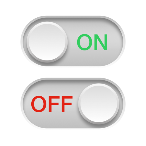 IoT OnOff® أيقونة