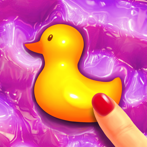Slime Master - Slime Simulator Antistress &amp; ASMR icon