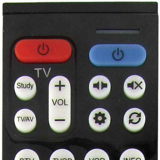Remote Control For Huawei TV-Box/Kodi icon