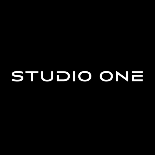 STUDIO ONE icon