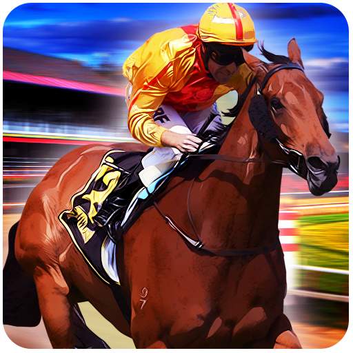 Master Horse Champions icon