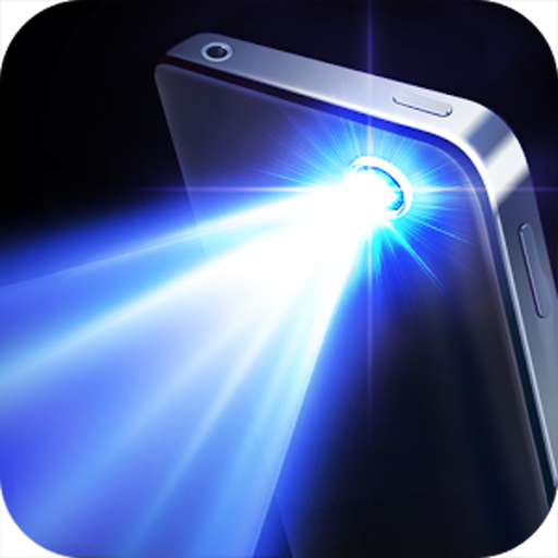 High Power - Flashlight icon
