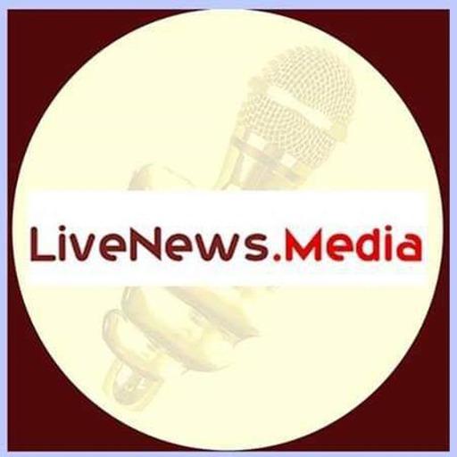 Live News Media -The Hindi News App icon