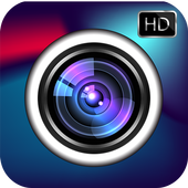 HD Camera for android icon