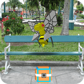 Pocket Pixelmon GO! 2k18 icon