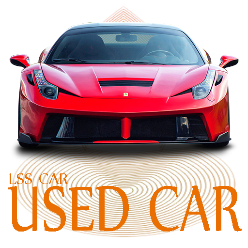LSSCar –Used Car For Sell, Buy Old Car And New Car icon