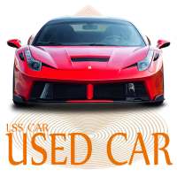 LSSCar –Used Car For Sell, Buy Old Car And New Car