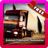 Official Animal Transport Sims