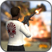 Gangsters of Chicago - Crime City icon