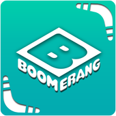 Boomerang for Instagram icon