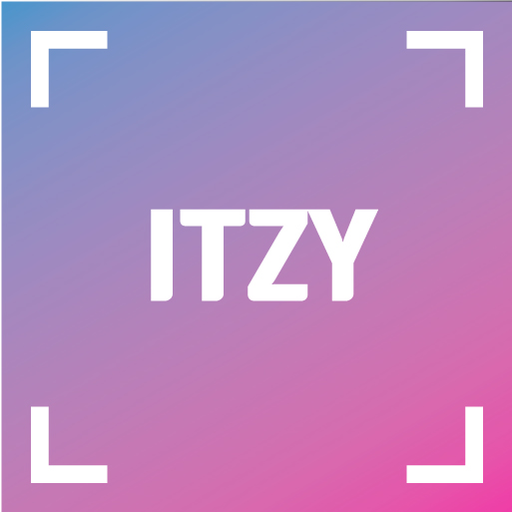 ITZY Music Video Lyrics icon