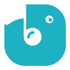 Blue Music - Music Player icon