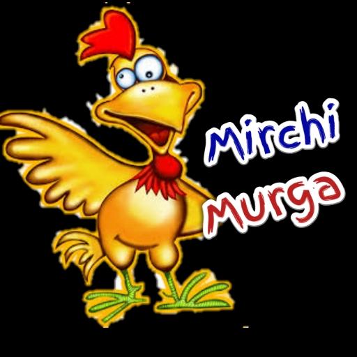 Mirchi Murga أيقونة