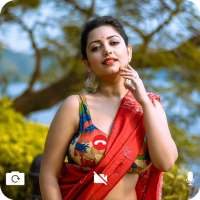 Hot Bhabhi Video Call Live - Chat With Stranger