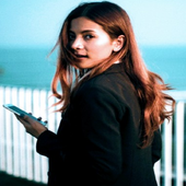 Live Girls Chat Meet иконка