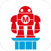Maker Faire Rome icon