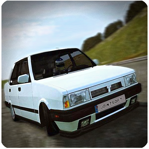 Drift Car Racing иконка