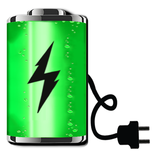 Smart Charge - Battery Monitor icon