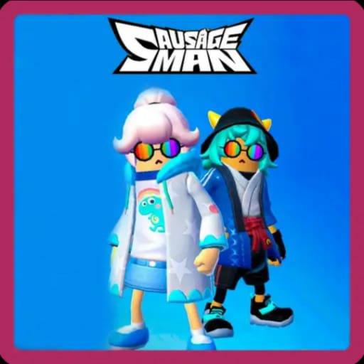 Sausage Man Game Guide - Sausage Battle Royale icon