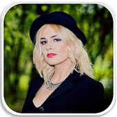 Sexy Girls Wallpapers HD Set 5 icon