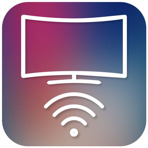 Smart View - Screen Mirroring icon