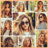 Photo Collage Maker - Photo Editor &amp; Pic Collage icon