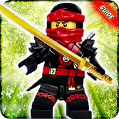 Guide for LEGO NINJAGO icon