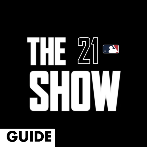 Guide for MLB Show-21 icon