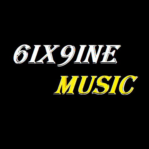 6ix9ine Musics icon