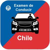 Prepara tu examen de conducir Chile