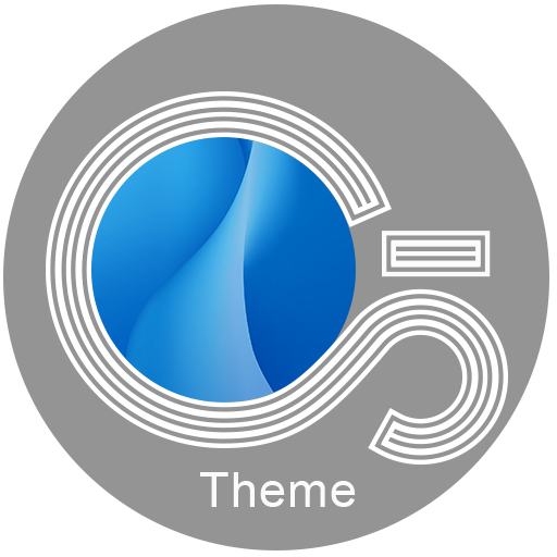 Theme For Galaxy C5 / Galaxy C5 pro icon