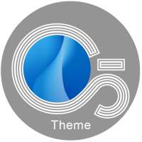 Theme For Galaxy C5 / Galaxy C5 pro on 9Apps