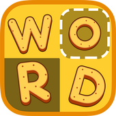 Word Cooker icon