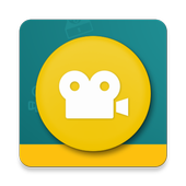 Movie Mouth أيقونة