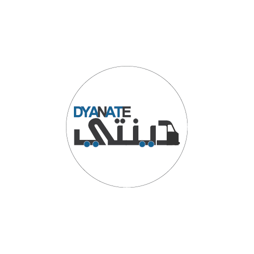 سائق دينا | Dyanate Driver icon