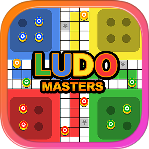 Ludo Master Online | Play Ludo With Your Friend icon