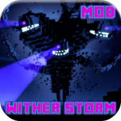 Mod Wither Storm icon